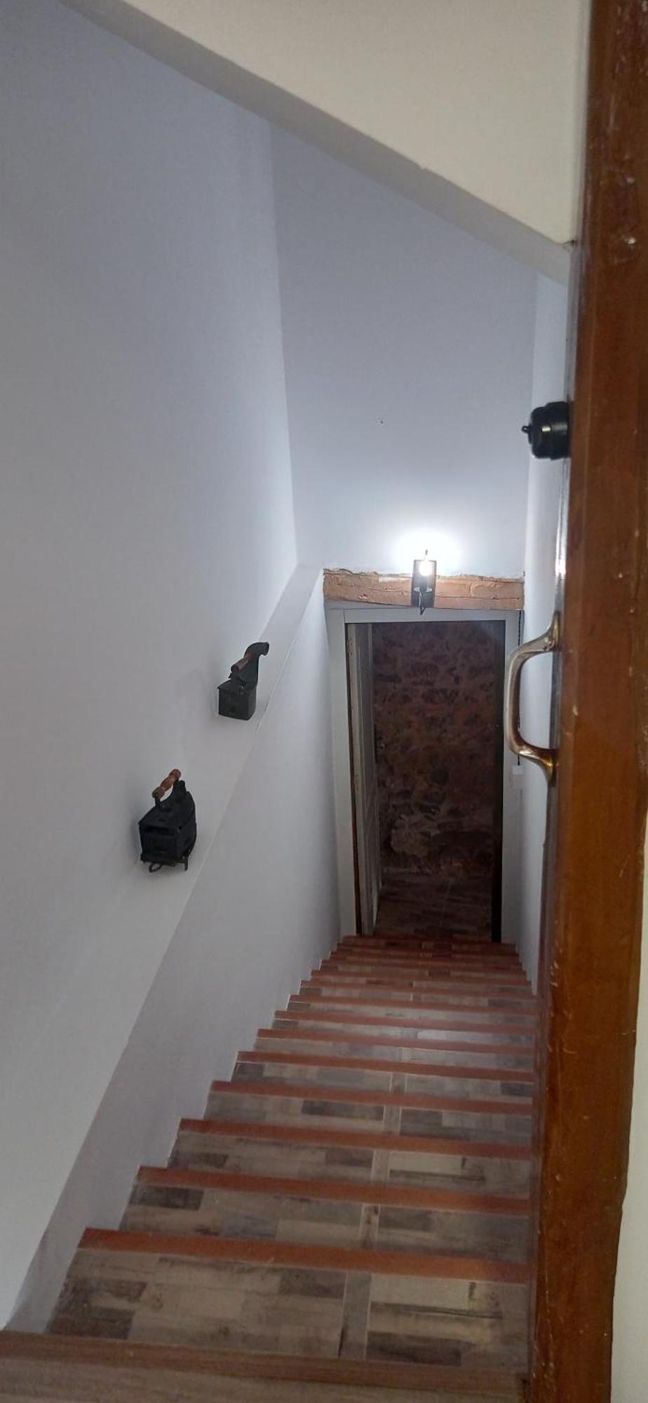Casa De Aldea Villa Aldea de San Esteban Exteriör bild